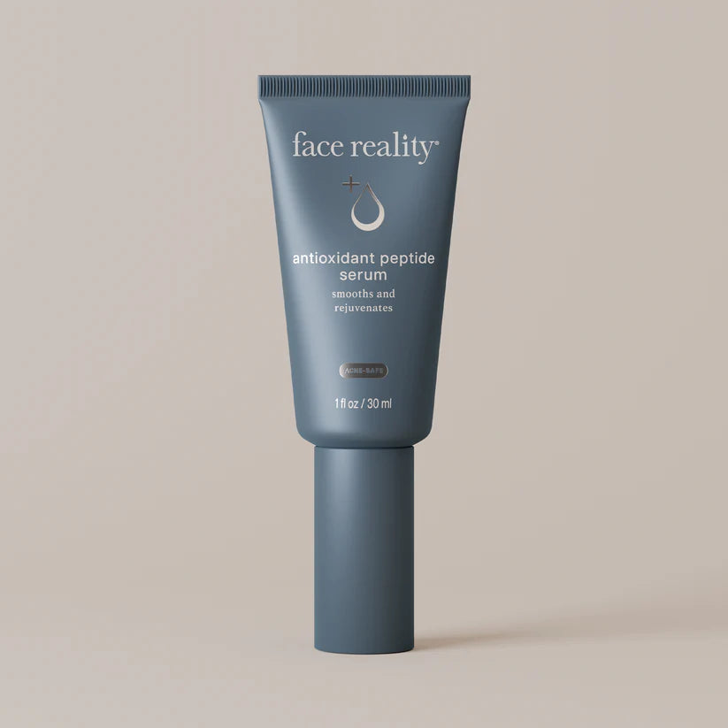 Antioxidant Peptide Serum