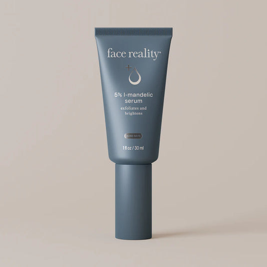 5% L-Mandelic Serum