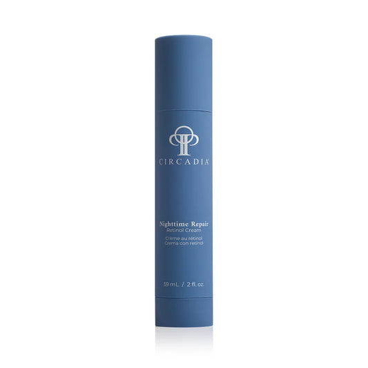 Nighttime Repair Cream
