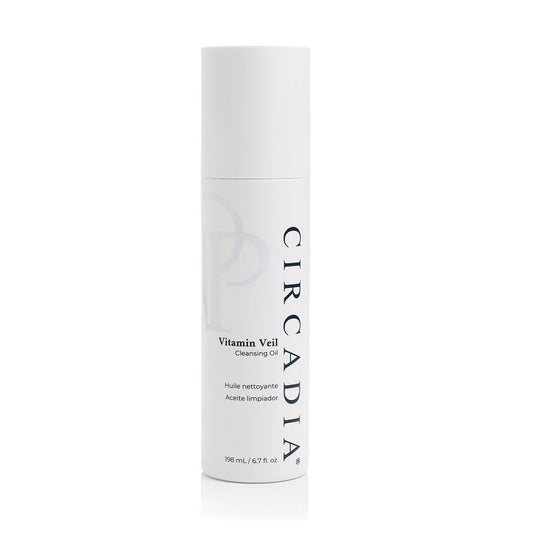 Vitamin Veil Cleanser