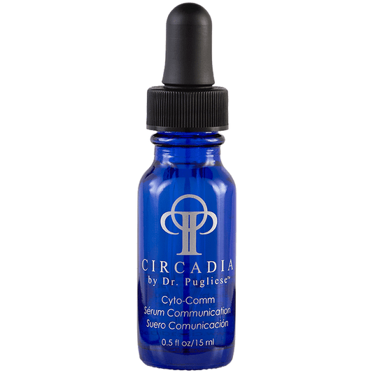 Cyto-comm Serum