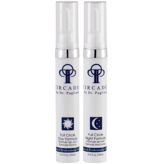 Full Circle Eye Repair