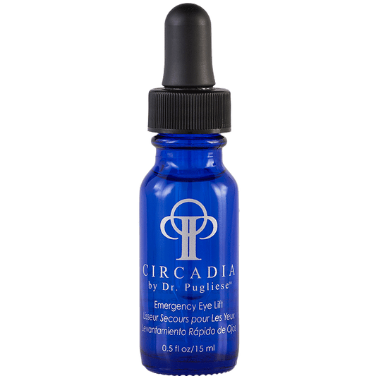 Emergency Eye Lift