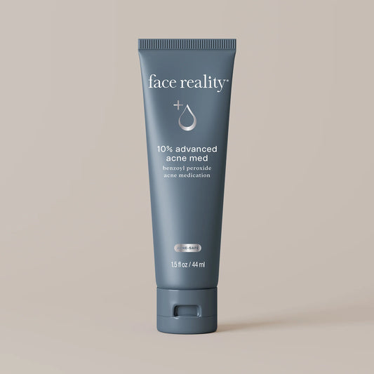 10% Acne Med
