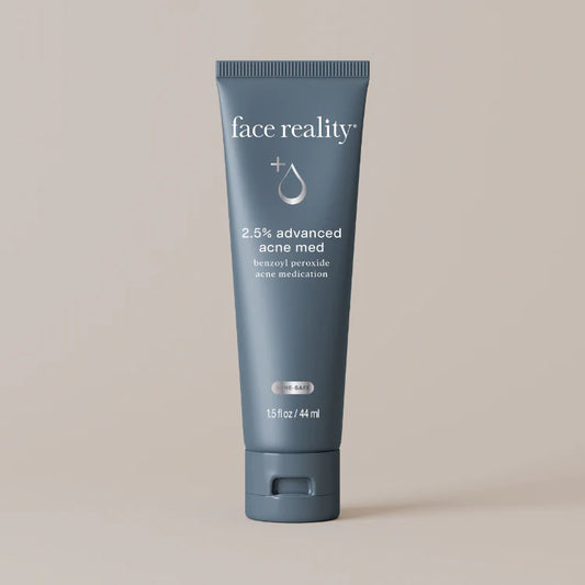 2.5% Acne Med