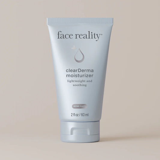Clearderma