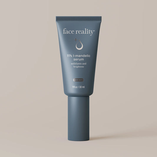 11% L-Mandelic Serum