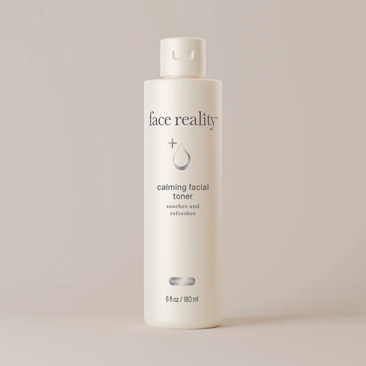 Calming Facial Toner