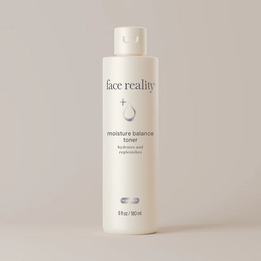 Moisture Balance Toner
