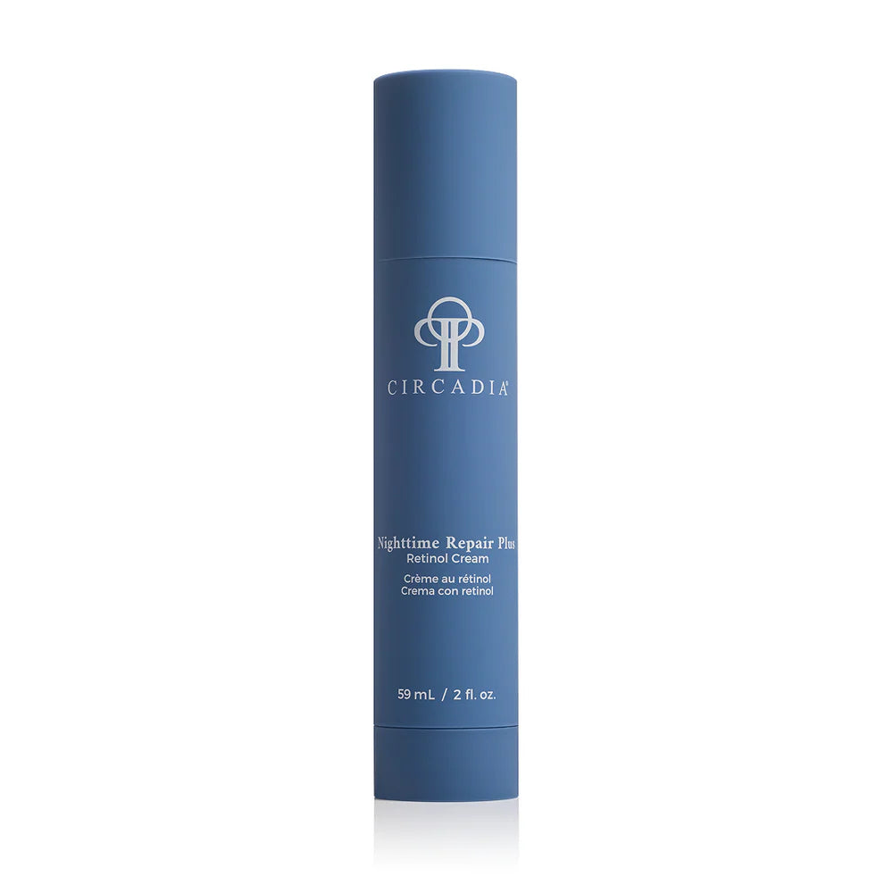 Nighttime Repair Plus Retinol Cream