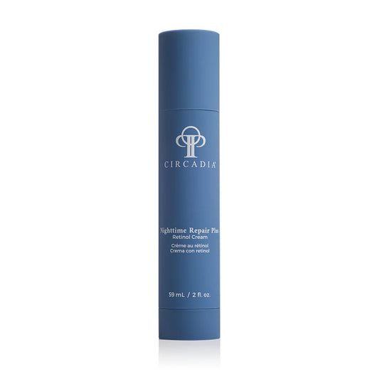 Nighttime Repair Plus Retinol Cream