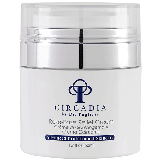 Rose-Ease Relief Cream